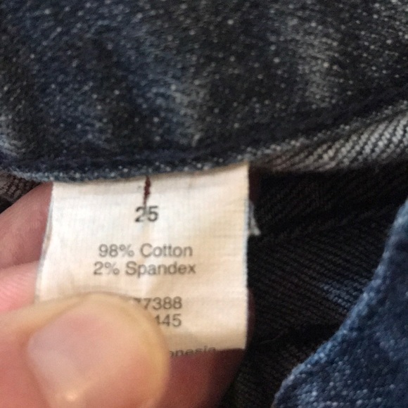 J. Crew Toothpick Jean - Picture 4 of 4